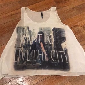 Love Culture Tank